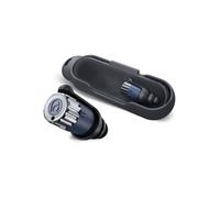 Bouchons d’oreille anti-bruit Mixx Audio Adaptative Noir E