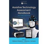 Assistive Technology Assessment Handbook