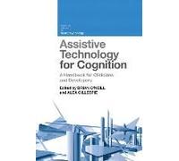 Assistive Technology For Cognition