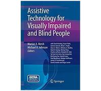 Assistive Technology For Visually Impaired And Blind People