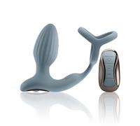 AssLock™ - Renegade® Pinnacle™ - Avec télécommande