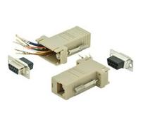 ASSMANN adaptateur RS-232 série - beige G