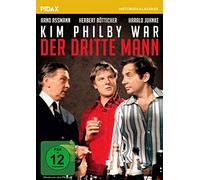 Assmann,Arno - Kim Philby War der Dritte Mann [Import]