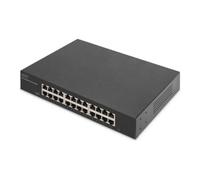 Digitus DN-80113-2 DN-80113-2 Switch réseau RJ45 10 / 100 / 1000 MBit/s