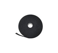 Digitus AK-770905-100-S Bande auto-agrippante pour grouper, à coudre partie velours, partie velours