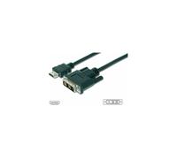 Cable DVI a HDMI M/M 2.0m