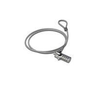 ASSMANN - Câble de sécurité - 1.5 m