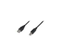 Digitus Câble de raccordement USB 2.0