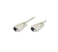 Digitus Câble de raccordement pour moniteur VGA