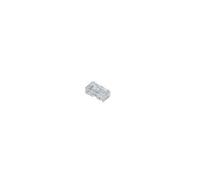 ASSMANN - Connecteur de réseau - RJ-45 (M) - blindé - CAT 5e
