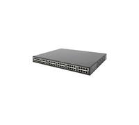 Assmann digitus injecteur gigabit poe +, 24 ports noir