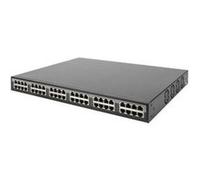 Assmann digitus injecteur gigabit poe +, 24 ports noir G