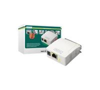 Digitus - Serveur d'impression réseau DN-13001-1 LAN 10/100 Mo/s parallèle (IEEE 1284)