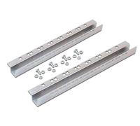 Assmann DN-19 MA-WM-16U Mounting Angles for Digitus Cabinets 48.3 cm / 19 Inch