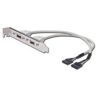 ASSMANN Electronic AK-300301-002-E Beige