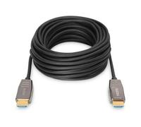 ASSMANN Electronic AK-330126-200-S câble HDMI 20 m HDMI Type A (Standard) Noir