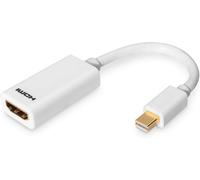 Assmann Electronic Ak-340411-001-W Câble 0,15 M[Z4292]