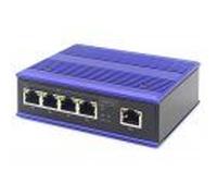 Assmann Electronic Dn-650105 Commutateur Réseau Fast Ethernet (10/100
