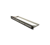 Panneau de brassage 48 ports Digitus DN-91424 1 UH