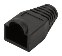 ASSMANN - Gaine pour câble réseau - noir