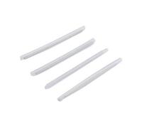 ASSMANN - Protection pour épissure de câbles à fibre optique (pack de 100)