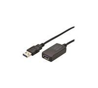 ASSMANN rallonge de câble USB - 5 m