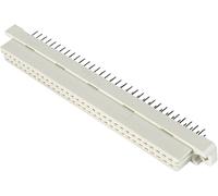 ASSMANN WSW A-BF64ABT Connecteur femelle Nombre total de pôles 64 Nbr de rangées 2