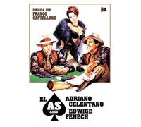 Asso - El As - Franco Castellano.