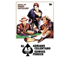 Asso - El As - Franco Castellano.