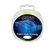 Asso - Nylon Super H.T Fluor 200M Modèle: 50/100