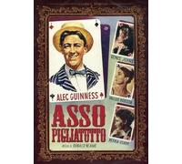 Asso pigliatutto