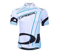 assocauicy Maillot de Cyclisme Homme Réfléchissant T-Shirt Professionnel Respirant pour Route et Montagne Vêtement Sportif Haute Visibilité