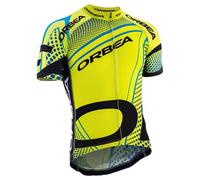 assocauicy Maillot de Cyclisme Homme Réfléchissant T-Shirt Professionnel Respirant pour Route et Montagne Vêtement Sportif Haute Visibilité
