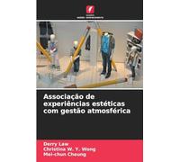 Associação de experiências estéticas com gestão atmosférica
