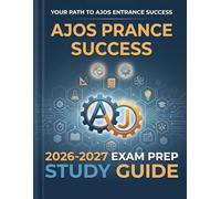 Associate Job Opportunity Specialist Exam Prep 2026-2027: The Ultimate Study Guide for the NYC HRA Civil Service Examination