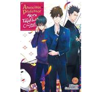 Associate Professor Akira Takatsuki's Conjecture EX