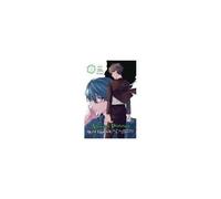 Associate Professor Akira Takatsuki's Conjecture, Vol. 2 (Manga)