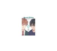 Associate Professor Akira Takatsuki's Conjecture, Vol. 4 (Manga)