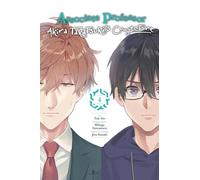 Associate Professor Akira Takatsuki's Conjecture – Tome 4 – Manga – Yen Press
