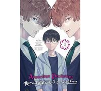 La conjecture du professeur associé Akira Takatsuki – Tome 5 – Manga – Yen Press