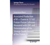 Associated Production Of W + Charm In 13 Tev Proton-Proton Collisions Measured With Cms And Determination Of The Strange Quark Content Of The Proton