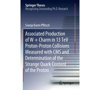 Associated Production Of W + Charm In 13 Tev Proton-Proton Collisions Measured With Cms And Determination Of The Strange Quark Content Of The Proton