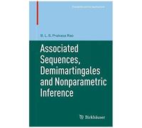 Associated Sequences, Demimartingales And Nonparametric Inference