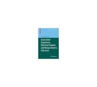 Associated Sequences, Demimartingales And Nonparametric Inference