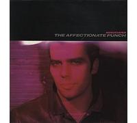 ASSOCIATES (80'S GROUP) - AFFECTIONATE PUNCH 7" (45) UK FICTION 1980