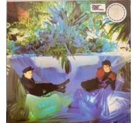 ASSOCIATES (80'S GROUP) - SULK LP UK BEGGARS BANQUET 1982