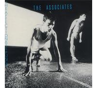 Associates – Affectionate Punch – Vinyle 180 g Turquoise – Import (Music on Vinyl)