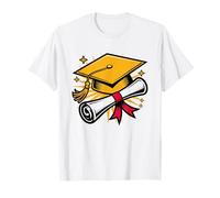Associates Degree Anciens du Community College Diplome T-Shirt