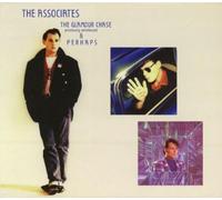 Associates - Perhaps/Glamour Chase [Import]