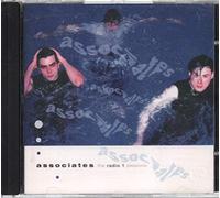Associates - Radio 1 Sessions
